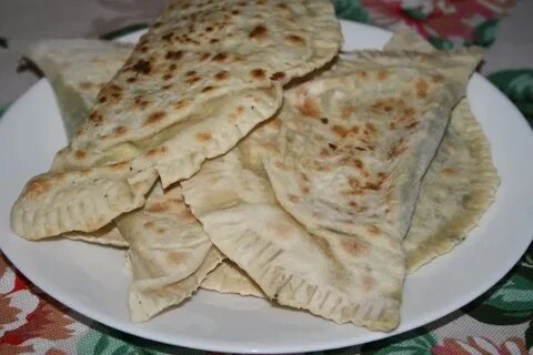 Кебабы кутабы