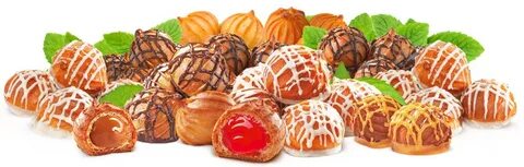 Конфеты понедельник