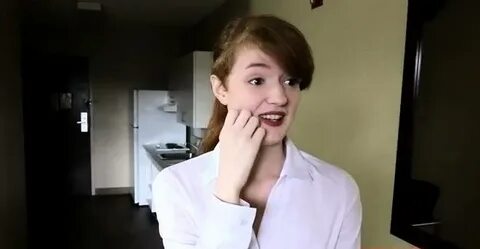 Abbey rain hotel maid - 🧡 Playsome redhead honey Abbey Rain gets nana fin....
