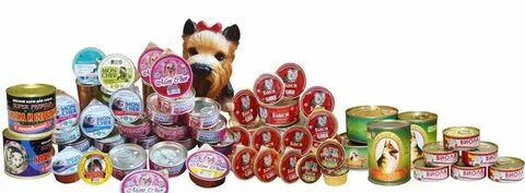 Корм для животных оптом от производителя
