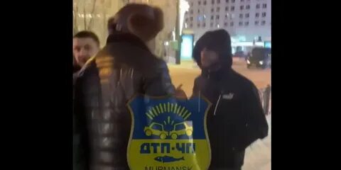 В мурманске избили