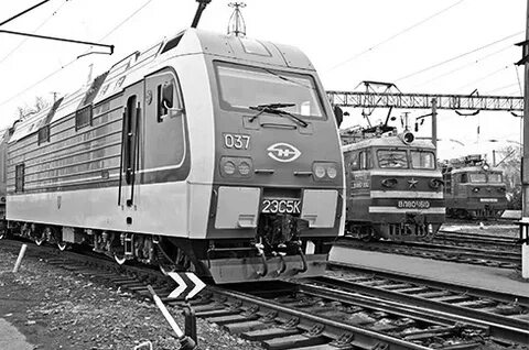 Дирекция тягового подвижного состава