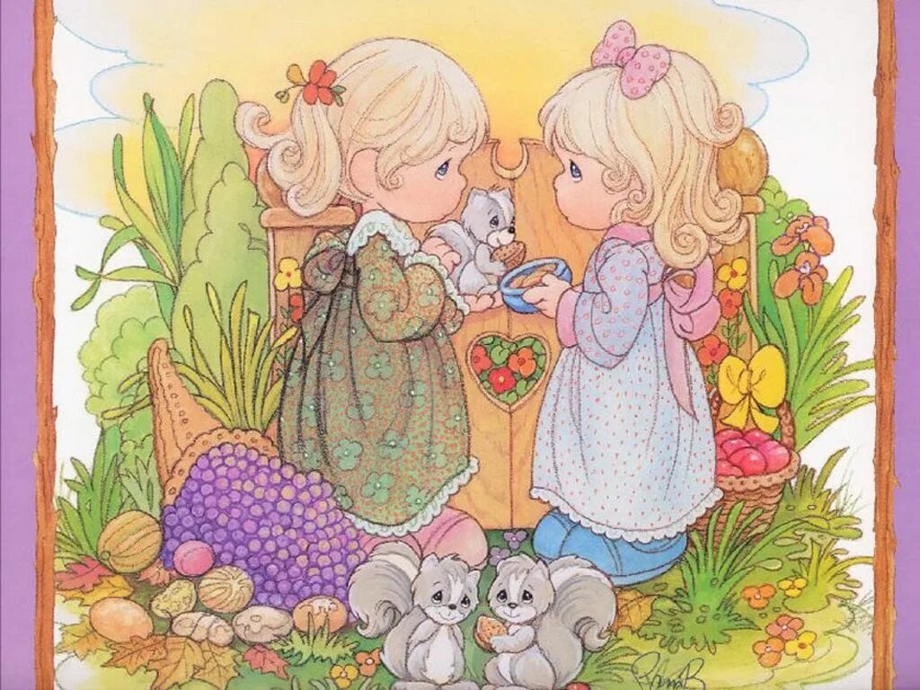 Открытка с днём рождения. Две подружки. Картина с днём рождения. Открытки с днём рождения двойняшек девочек. Открытки с днём рождения подруге.