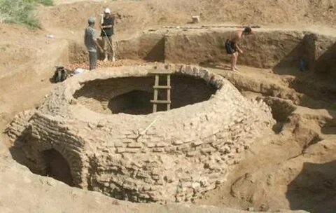 Сарай берке где находится