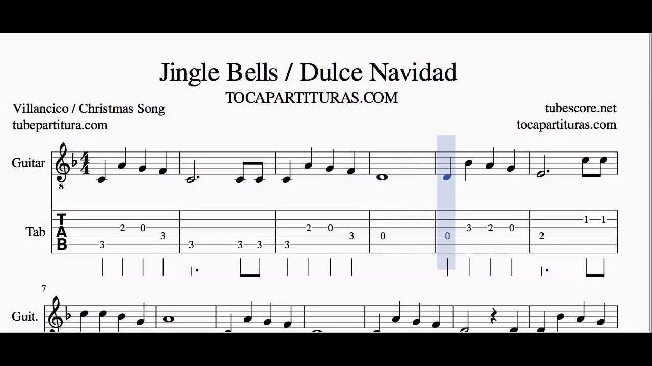 Джингл белс контакты феодосия. Jingle Bells Tabs. Jingle Bells Guitar easy. Jingle Bells easy Tab.