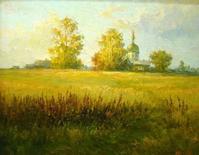 Художник удальцов