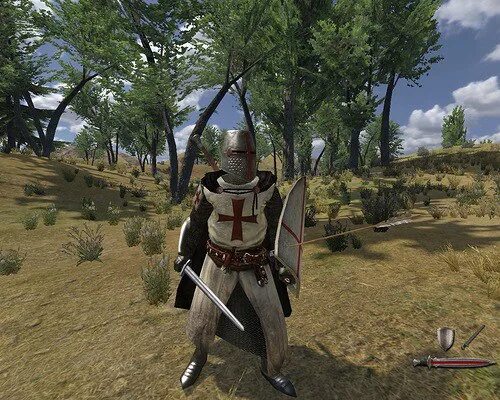 Mount and Blade крестоносцы. Тевтонский орден Mount and Blade. Mount and Blade 2 тевтонские Рыцари. Маунт энд блейд 1200. 1257 warband