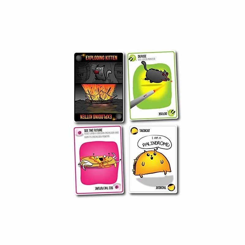Exploding kittens на русском. Exploding kittens. exploding kittens nsfw edition карты.