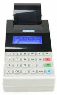 Меркурий 115 ф