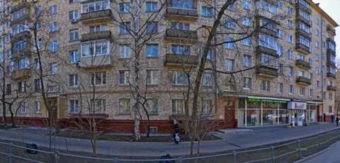 Планетная 26
