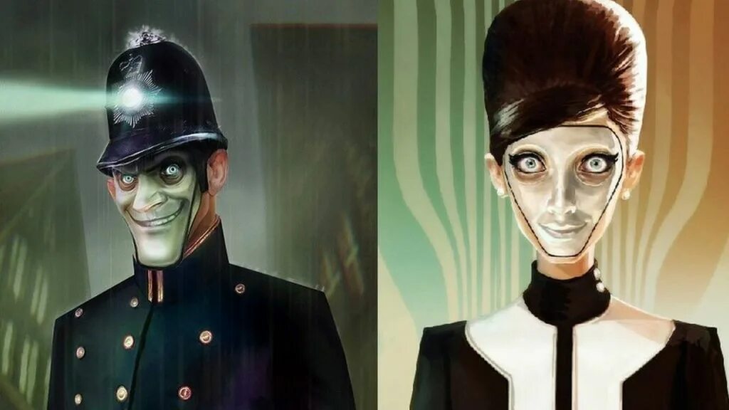 We happy few русском. We Happy few грим. We Happy few ЛОР. We Happy few Мисс Митси.