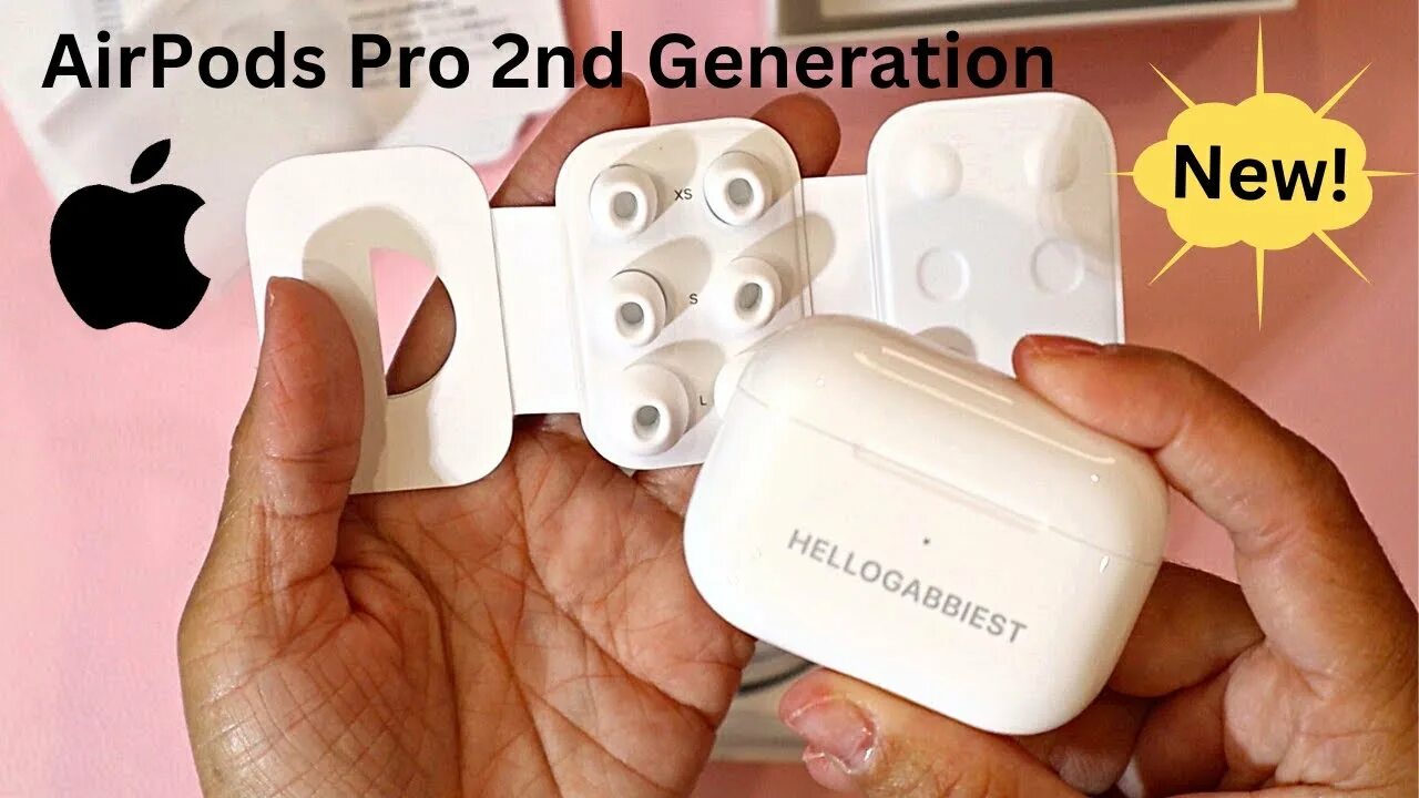 AIRPODS Pro 2 Generation(2 поколения). AIRPODS Pro (2nd Generation) 2023 коробка. Hoco AIRPODS Pro 2 Generation. Apple AIRPODS Pro 2 Generation. Airpods pro 2 издают звуки