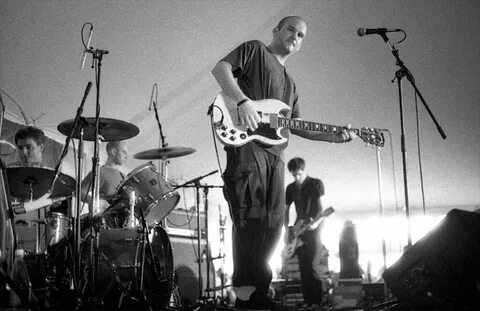Fugazi