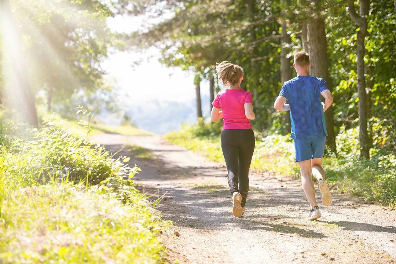 Learning to run