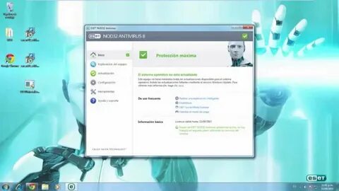 Eset uninstaller