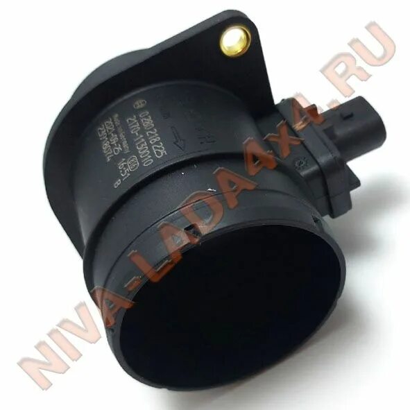 Стоит датчик воздуха нива. Датчик расхода воздуха нива 21214. 2170-1130010 дмрв бош. Датчик расхода воздуха нива 21214. Датчик дмрв ваз нива 21214.