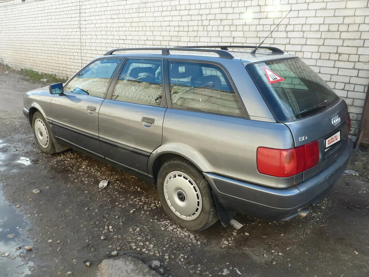 Купить ауди 80 б4 универсал. Audi 80 универсал 1994. Ауди 80 универсал. Audi 80 v4 универсал. Ауди 80 в4 универсал.