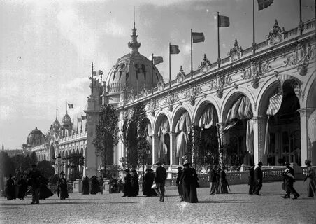 Время 1900