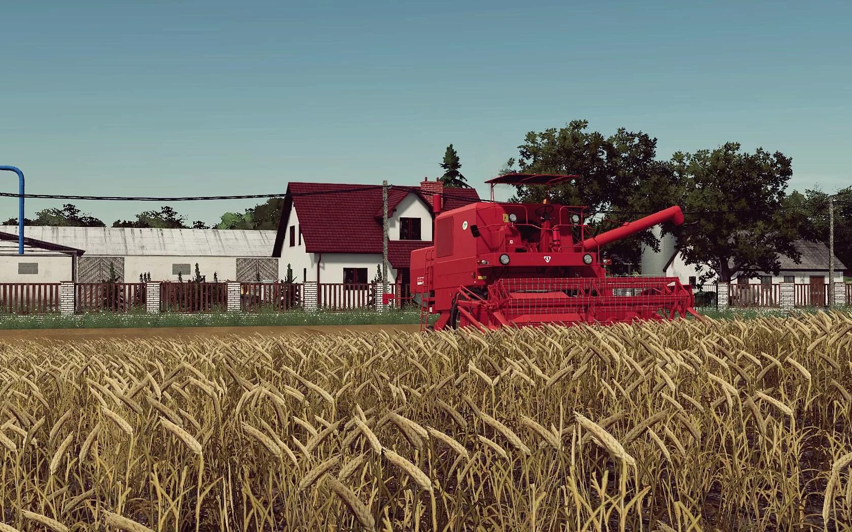 Fields 5 1 2. Мод ферма 2019 карта southwind fields. Поля южного ветра. 1 fs19. Поля южного ветра v3.