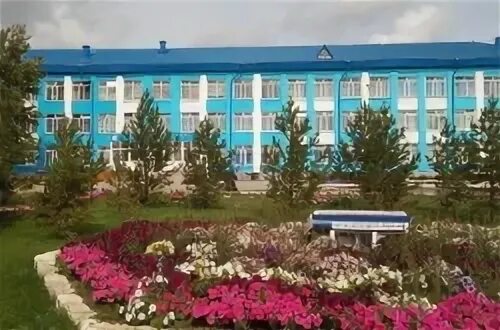 Новоишимка доска