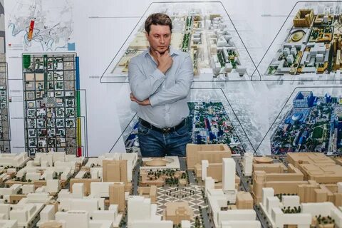 Город по развитию жизни