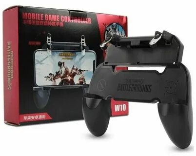 Gaming trigger