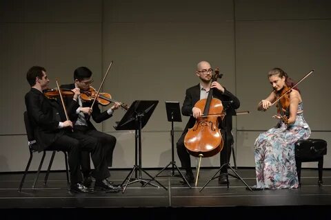 Quartet