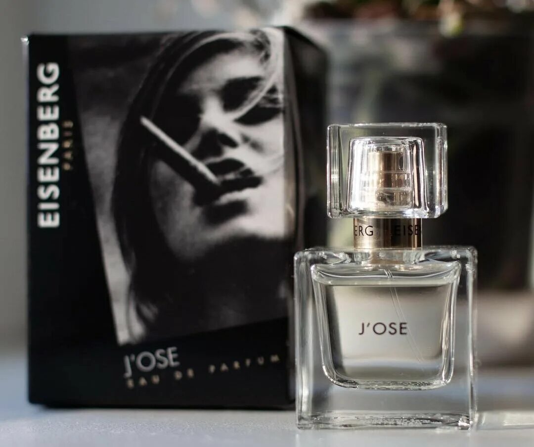 Духи j ose для женщин. Jose eisenberg духи. парфюм eisenberg j&#039;ose. духи жозе айзенберг женские. eisenberg парфюмерная вода j&#039;ose 100 мл..