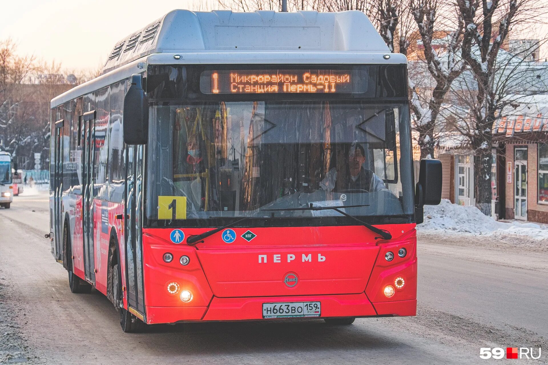 Остановки 74 автобуса пермь
