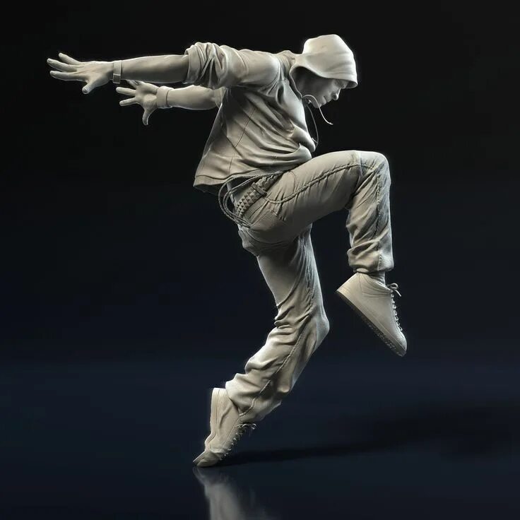 Dance reference