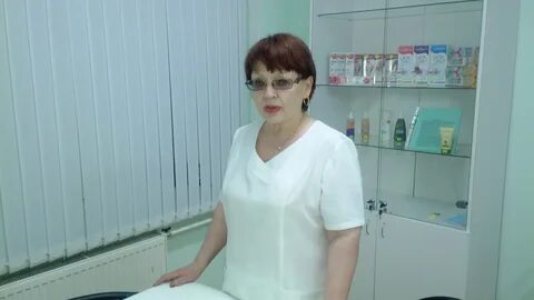 Массаж нижневартовск
