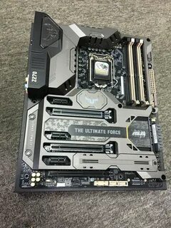Asus mark
