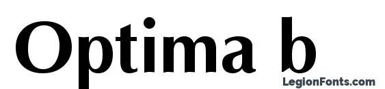Optimise b1 3