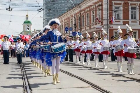 Какой сегодня день в перми