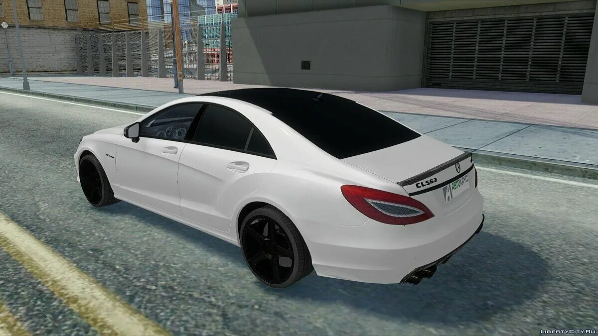 Cls мод бравл. Mercedes benz cls 63 amg. mercedes cls gta 5. cls 63 amg гта.