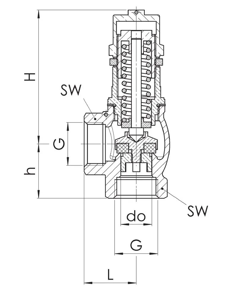 редуктор давления ogint pn16. регулятор давления угловой. 1. Nuova general instruments предохранительный клапан d10. редуктор давления ватс 1/4.