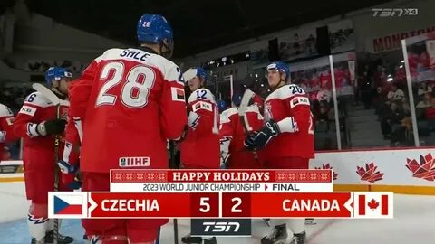 Результат канада