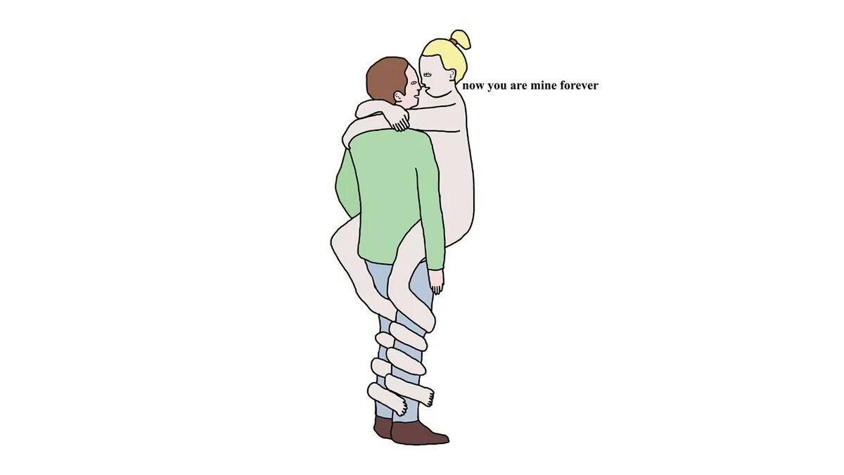 Парень после долгой разлуки. Встреча с любимым человеком. Встреча после долгой разлуки с любимым. Встреча после долгой разлуки. Аниме блондинка и брюнет.