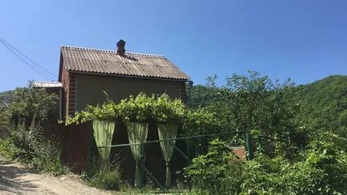 Погода в тенгинке на 10. Храм туапсинском районе село тенгинка. Тенгинка краснодарский край. Экодеревня тенгинка. Население села тенгинка.