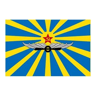 Флаг ввс