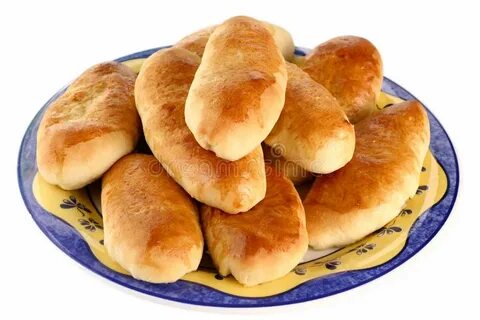 Пирожки скрипкина