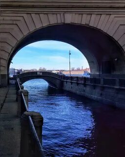 Какой мост в спб