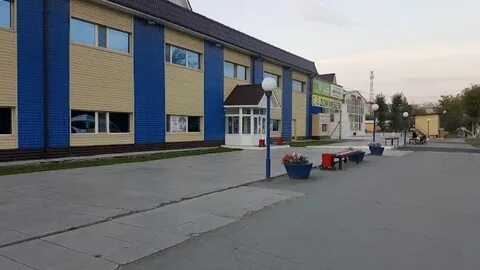 Мальвинка тюмень