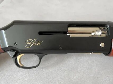 Browning gold