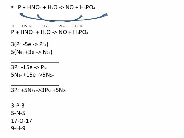 P+hno3+h2o окислительно восстановительная. P hno3 h2o h3po4 no электронный. P hno3 h2. P hno3 h2o электронный баланс. Hno2 o