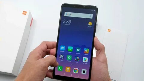 Mi max 128 гб