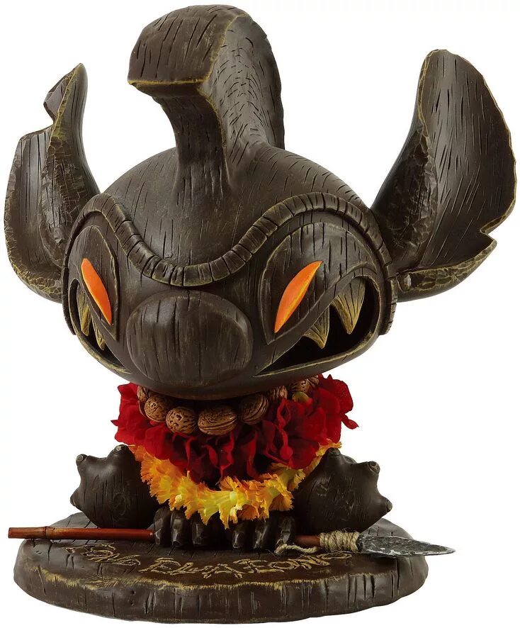 Дракон тики. Стич тики. art toys. fantasy designer tiki in decora. дракон из тик тока черный из дерева.