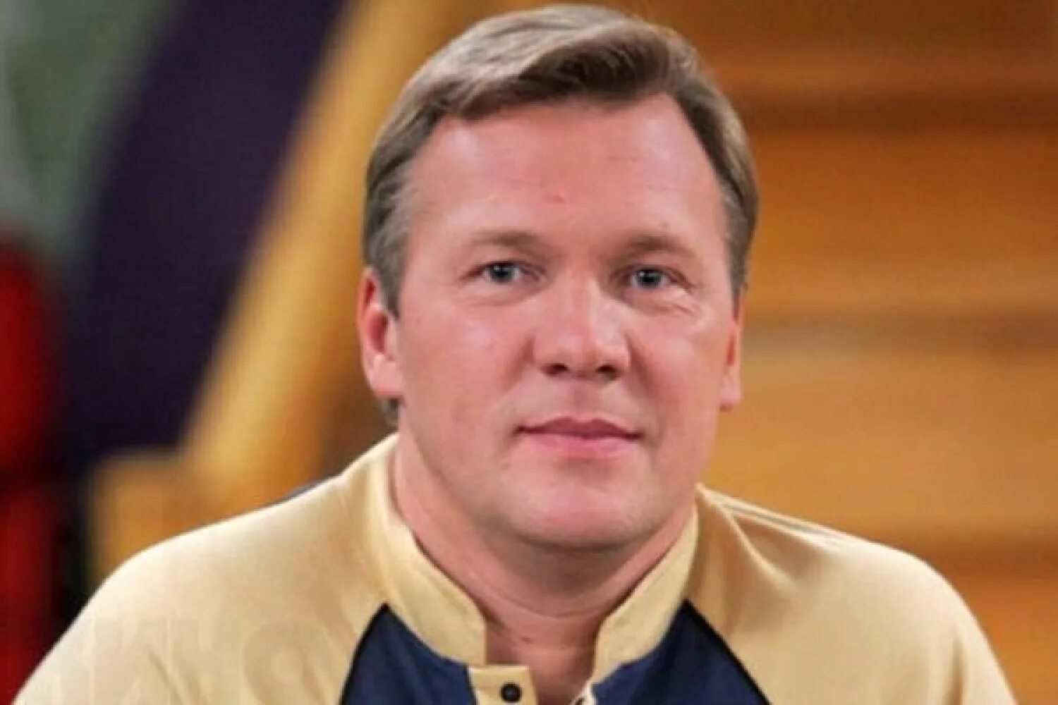Сколько лет актеру журавлеву