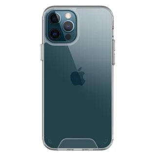 Pro clear case