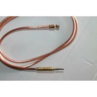 Термопара газовой плиты горения